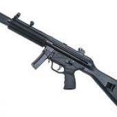 MP5 SD